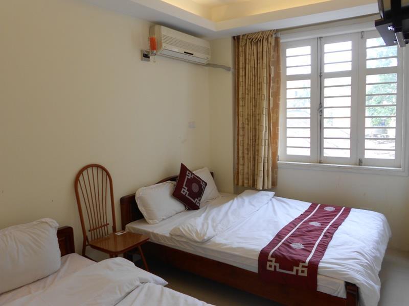 Simple 14 Nha Chung Hotel ฮานอย ภายนอก รูปภาพ